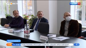 В Северной Осетии обсудили вопросы пополнения банка кадров и создание условий для их развития