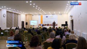 «Мæ мадæлон æвзаджы» программæйы фæлгæты Дзæуджыхъæуы дыууæ боны цæуы наукон-практикон конференци