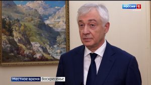 Кандидатуру Бориса Джанаева на должность премьера парламент будет рассматривать 7 дней