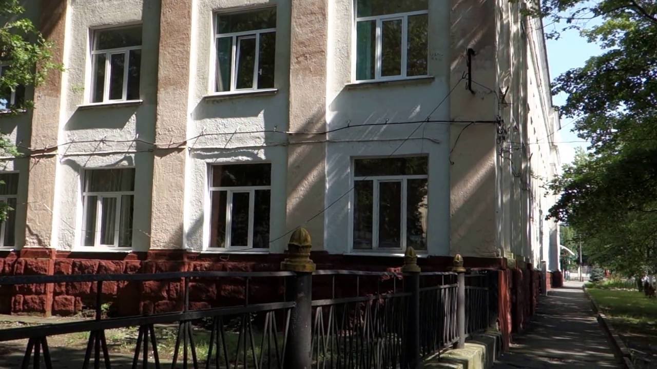Школа Владикавказ Фото