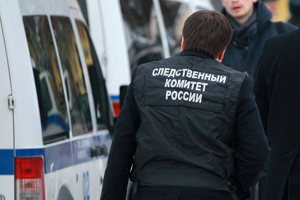 Во Владикавказе между осужденными возник конфликт, в ходе которого один из них погиб Во Владикавказе между осужденными возник конфликт, в ходе которого один из них погиб