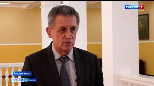Александр Реутов: Средний показатель смертности от COVID-19 в Северной Осетии составляет 6%