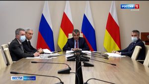 Роспотребнадзор и Минздрав совместно прорабатывают вопрос введения новых ограничительных мер в Северной Осетии