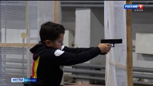 В Северной Осетии прошел чемпионат СКФО по практической стрельбе