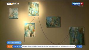 Во Владикавказе откроется масштабная выставка «Экскурсии в воображаемое»