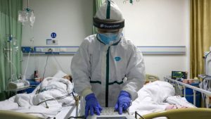 10 человек стали жертвами коронавируса в Северной Осетии за сутки