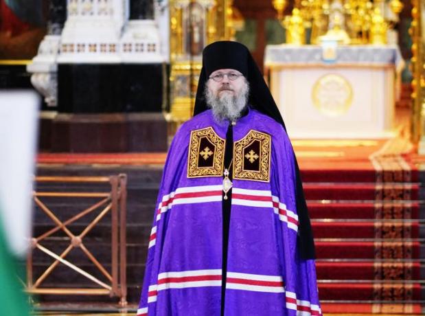 Епископ Герасим: Деятельность ГТРК «Алания» являет собой целую эпоху в жизни Северной Осетии