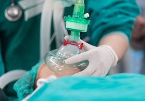 Медицинский кислород, поступающий в больницы республики, отвечает всем необходимым требованиям — Росздравнадзор