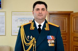 Генерал-майор Аркадий Марзоев назначен командиром 22-го армейского корпуса в Крыму