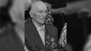На 106-м году жизни скончался старейший в России участник Великой Отечественной войны Тимофей Марзоев