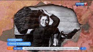 Окна в прошлое: на стенах зданий Владикавказа появились фотографии старого города