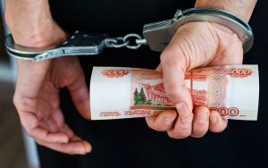 Гендиректор строительной фирмы в Северной Осетии подозревается в незаконном обналичивании более 64 млн рублей