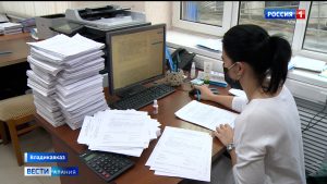 В Северной Осетии завершен основной этап Всероссийской переписи населения
