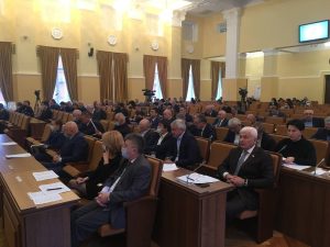 В Северной Осетии утвержден новый состав республиканского Центризбиркома