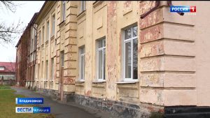 Около 80% школ Владикавказа нуждаются в ремонте – управление образования