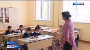 Ацы къуыри комкоммæ ахуырадмæ рацыдысты республикæйы кæстæр кълæсты скъоладзаутæ