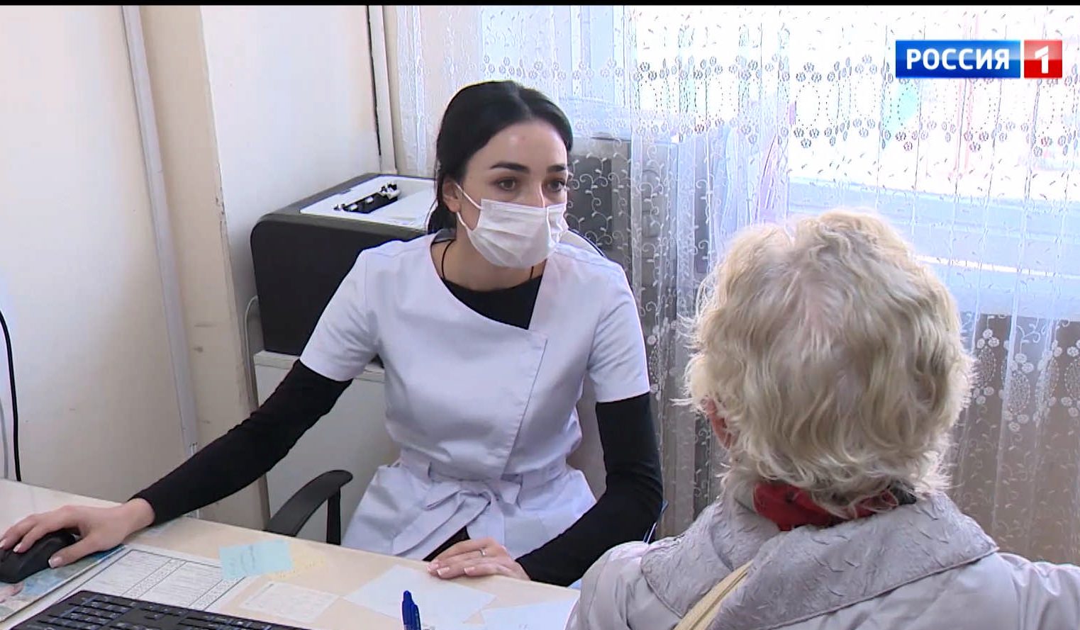 26 медиков отправятся в следующем году на работу в сельскую местность Северной Осетии по программам «Земский доктор» и «Земский фельдшер»