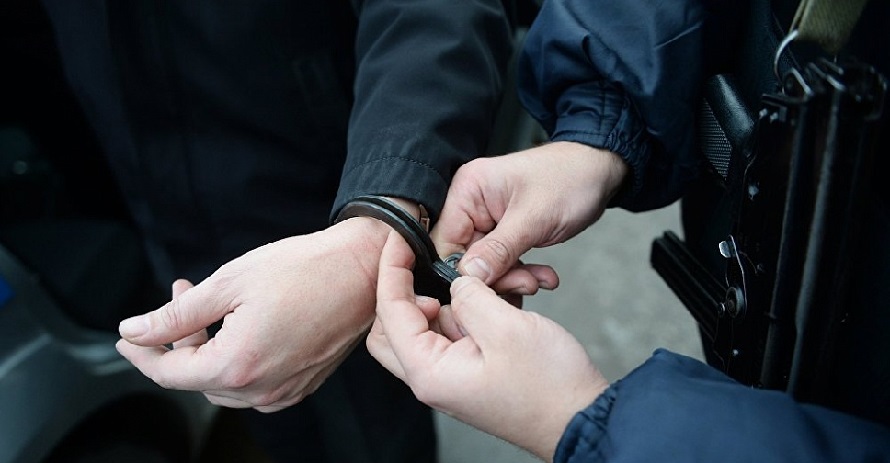 Полицейские Владикавказа задержали наркокурьера из Средней Азии