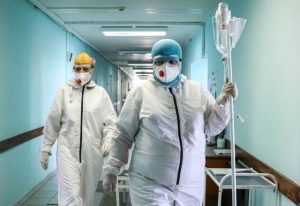 Семь человек скончались за сутки от коронавируса в Северной Осетии