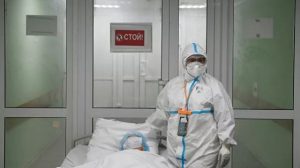 9 человек скончались за сутки от коронавируса в Северной Осетии