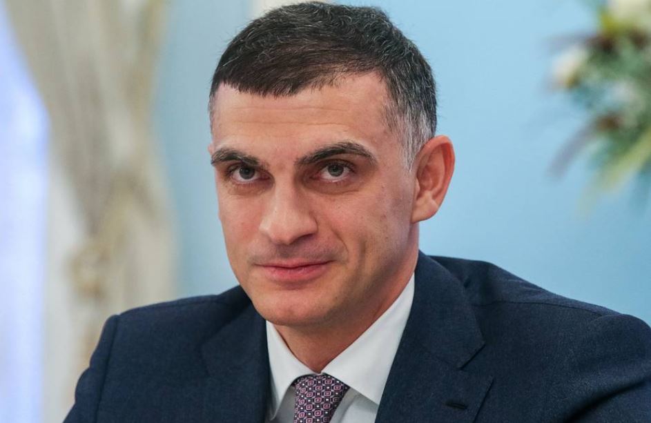 Владимир Габулов назначен гендиректором подмосковных «Химок»