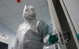 Еще 8 человек стали жертвами коронавируса в Северной Осетии за сутки