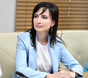 Депутат Ирина Дзгоева: В Северной Осетии проблема нелегальной миграции не стоит остро, но рейды по соблюдению законодательства проводятся