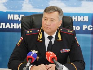 Михаил Скоков: Я уезжаю, но оставляю в Осетии частицу души и сердца