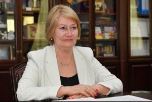 Нина Чиплакова: Крайне важно, чтобы возможностью пройти постковидную реабилитацию воспользовалось как можно больше жителей республики