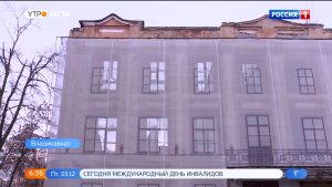 Комитет по охране объектов культурного наследия подал в суд на собственника здания бывшего Дома офицеров