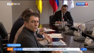 В СОГУ откроют первый Центр компетенций на Северном Кавказе