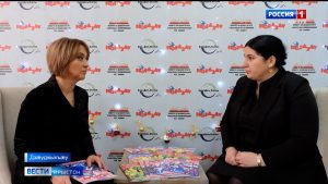 Республикон газеттæ æмæ журналтæн фæзынд фылдæр амæлттæ сæ куыст адæмы размæ хæссынæн