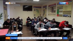 Более тысячи жителей Северной Осетии записались на службу по контракту в 2021 году