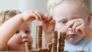 Северная Осетия получит дополнительно 751,2 млн рублей для ежемесячных выплат на детей от трёх до семи лет