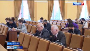 Цæгат Ирыстоны парламенты уæнгтæ хорзыл банымадтой Паддзахадон Думæйы депутатты хъæппæрис