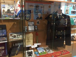 В Беслане открылся Музей морской пехоты имени Героя России Андрея Днепровского