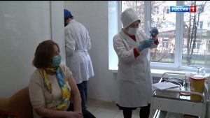 В Северной Осетии снизились темпы вакцинации – Сослан Тебиев