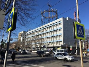 Проверка прокуратуры выявила серьезные нарушения в конструкции антенно-мачтовых сооружений «Ростелекома» во Владикавказе