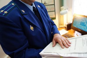Прокуратура проверяет информацию о невыплате зарплат сотрудникам «Спецэкосервиса»