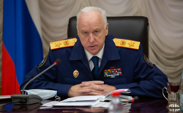 Глава СК России поручил доложить о ходе проверок, связанных с гибелью рожениц в Северной Осетии