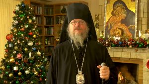 Рождественское послание епископа Владикавказского и Аланского Герасима