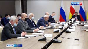 «Омикрон» бахæццæ Цæгат Ирыстоны онг