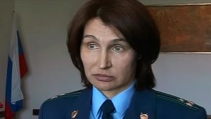Экс-прокурору Ольге Швецовой запросили 13 лет по делу о заказном убийстве