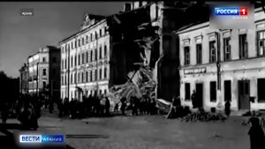 78 лет назад была снята блокада Ленинграда