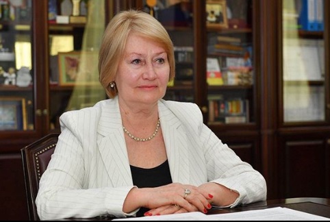 Нина Чиплакова: ПМЭФ – уникальная площадка для выстраивания контактов с представителями государств-партнеров