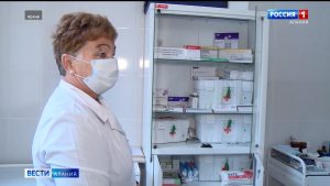 Жители отдаленных сел Северной Осетии смогут покупать лекарственные препараты в ФАПах и амбулаториях