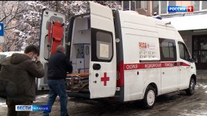 Шесть человек скончались от коронавируса в Северной Осетии за сутки