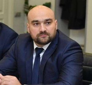 Аслан Мильдзихов назначен на должность министра строительства и архитектуры РСО-А