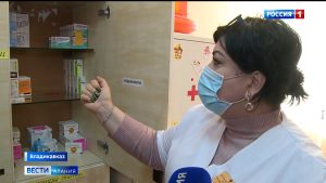 Народный фронт проводит мониторинг наличия лекарств в поликлиниках