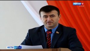 Выборы президента Южной Осетии состоятся 10 апреля